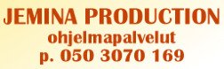 Jemina Production logo